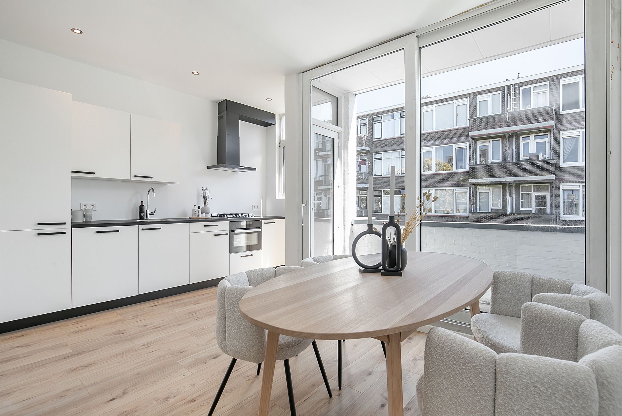 Foto 6 van Heemskerkstraat 18-A02