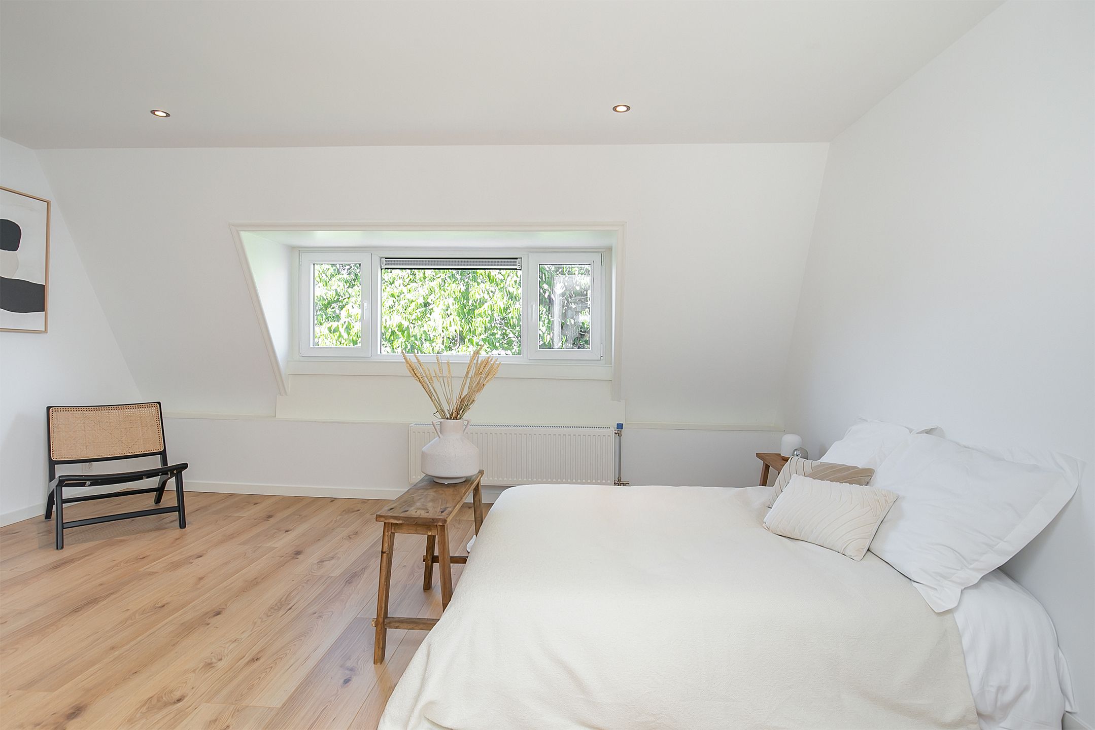 Foto 9 van Heemskerkstraat 18-A02