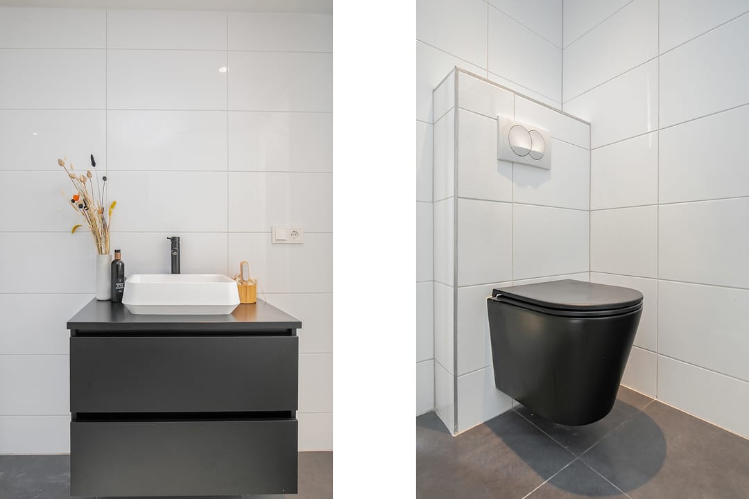 Foto 13 van Heemskerkstraat 18-A02