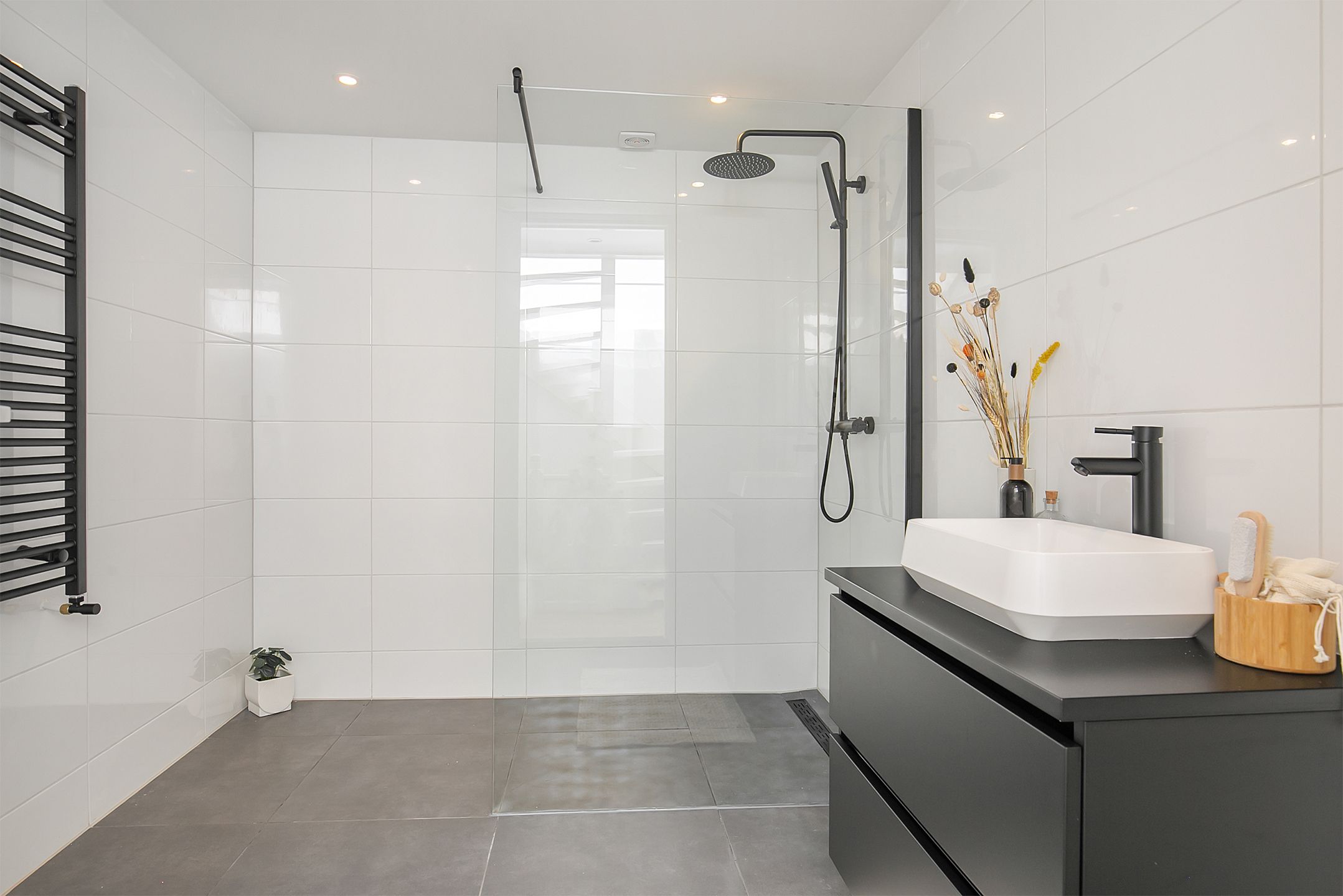 Foto 12 van Heemskerkstraat 18-A02