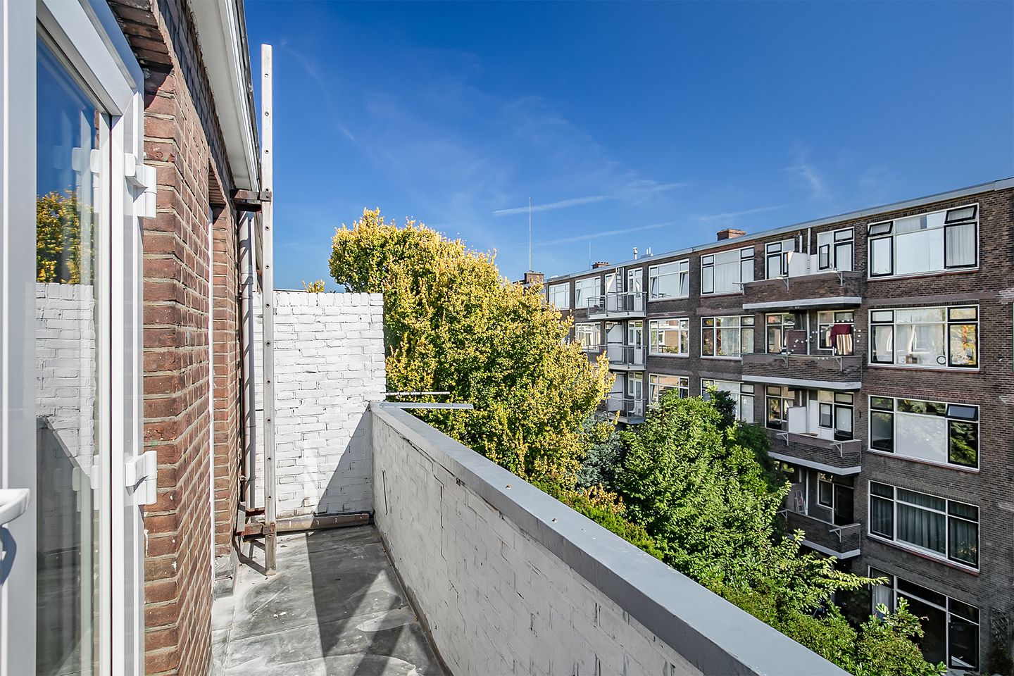 Foto 14 van Heemskerkstraat 18-A02