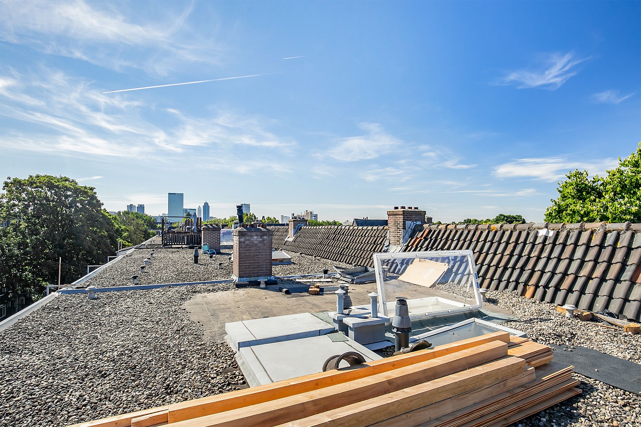 Foto 15 van Heemskerkstraat 18-A02