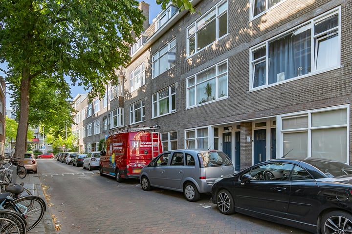 View photo 16 of Heemskerkstraat 18-A02