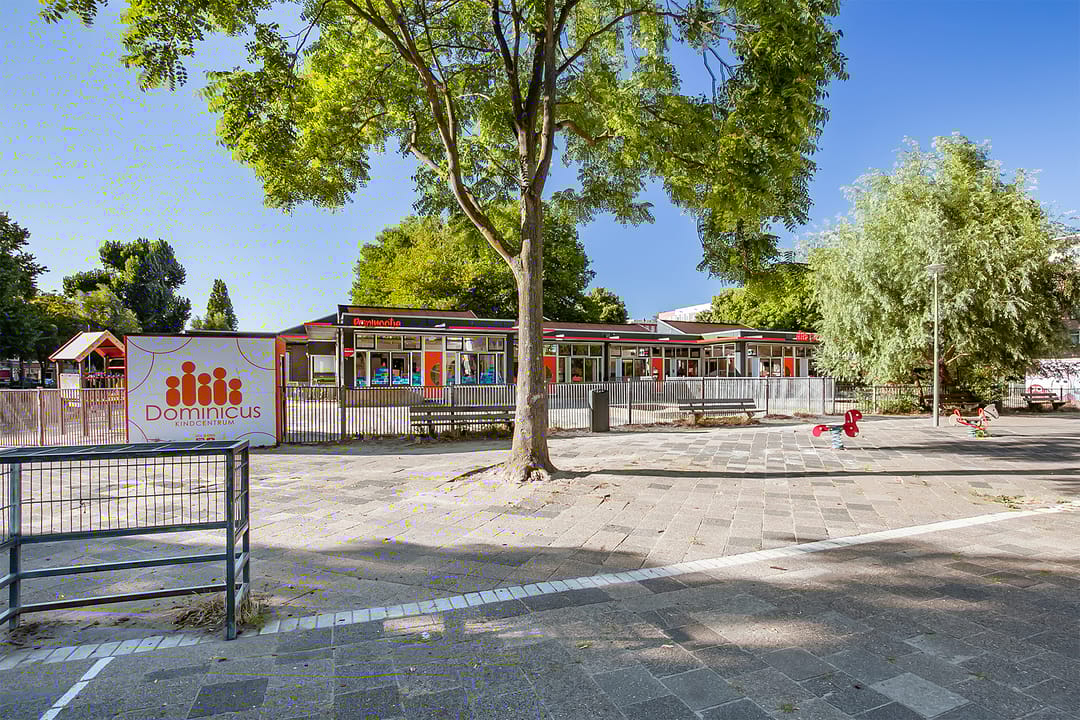 Foto 17 van Heemskerkstraat 18-A02