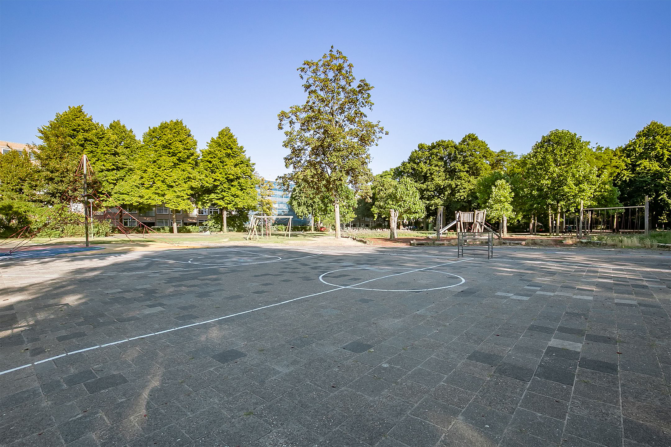 Foto 18 van Heemskerkstraat 18-A02