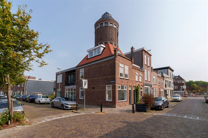 Bekijk foto van Korenbloemstraat 9