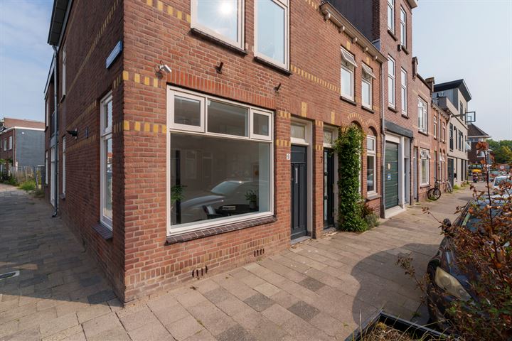 Bekijk foto 16 van Korenbloemstraat 9