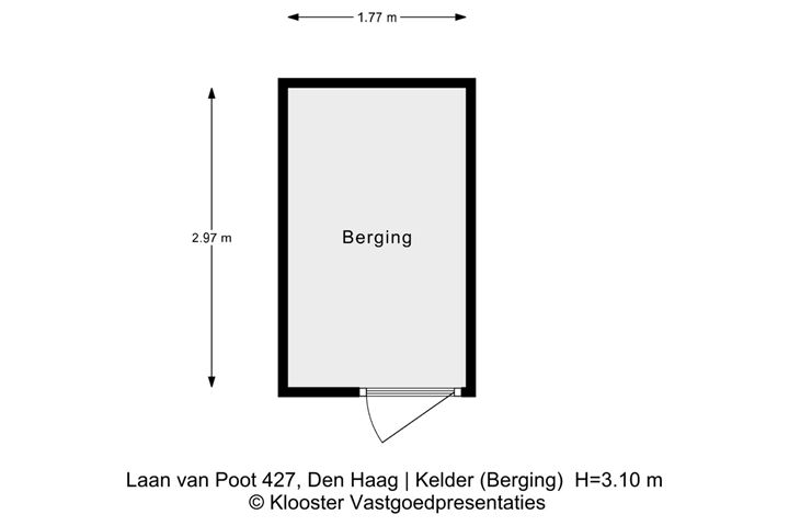 Bekijk foto 34 van Laan van Poot 427