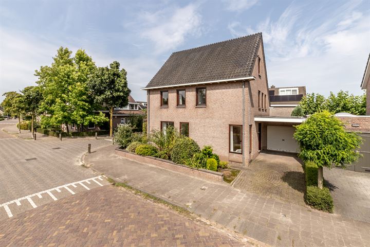 Bekijk foto 4 van Kapelstraat 38