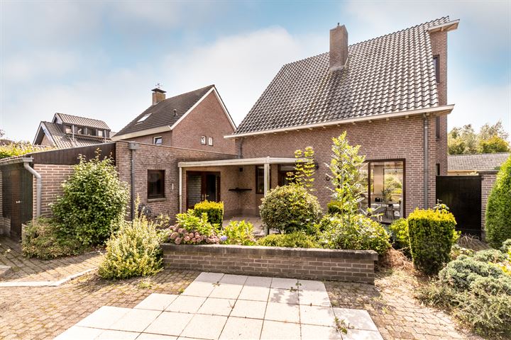 Bekijk foto 34 van Kapelstraat 38