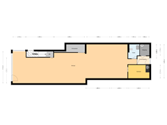 View floorplan