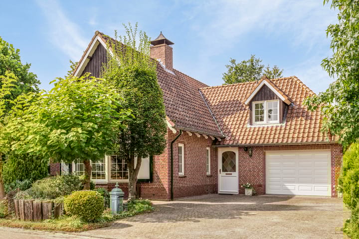 Foto 5 van Weerninklanden 18