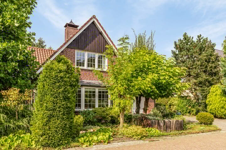 Foto 44 van Weerninklanden 18