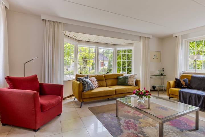 Foto 10 van Weerninklanden 18