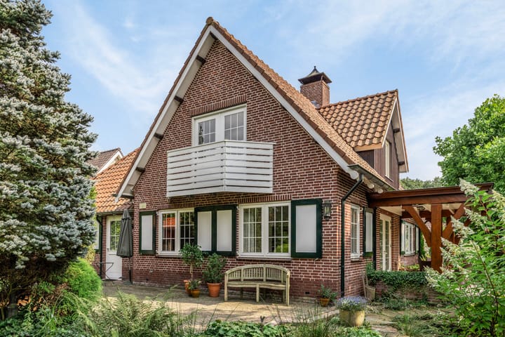 Foto 40 van Weerninklanden 18