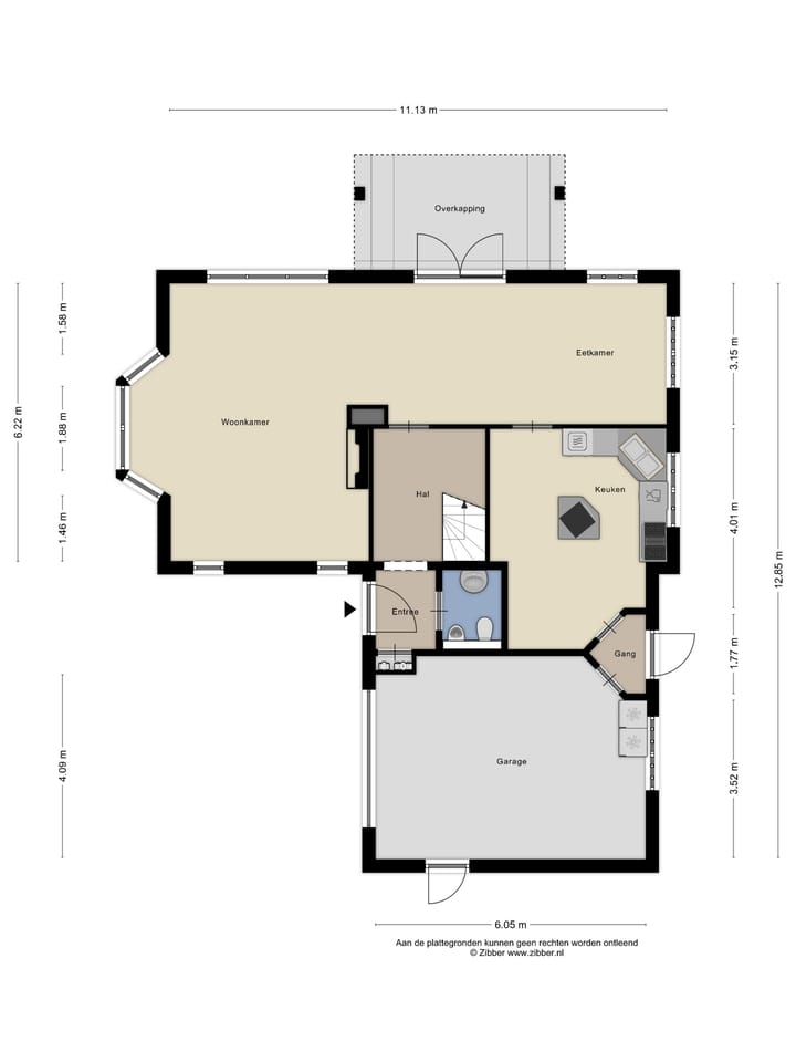 Foto 46 van Weerninklanden 18