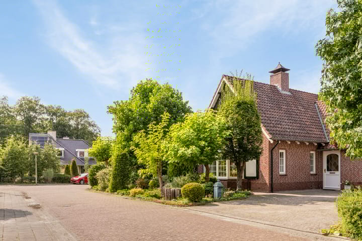 Foto 45 van Weerninklanden 18