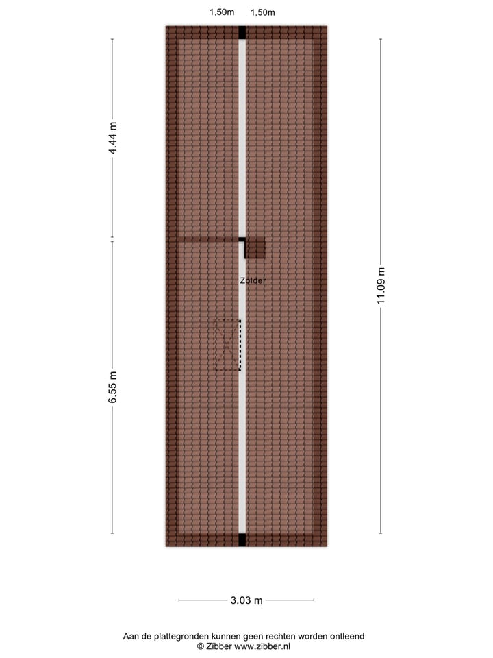 Foto 48 van Weerninklanden 18