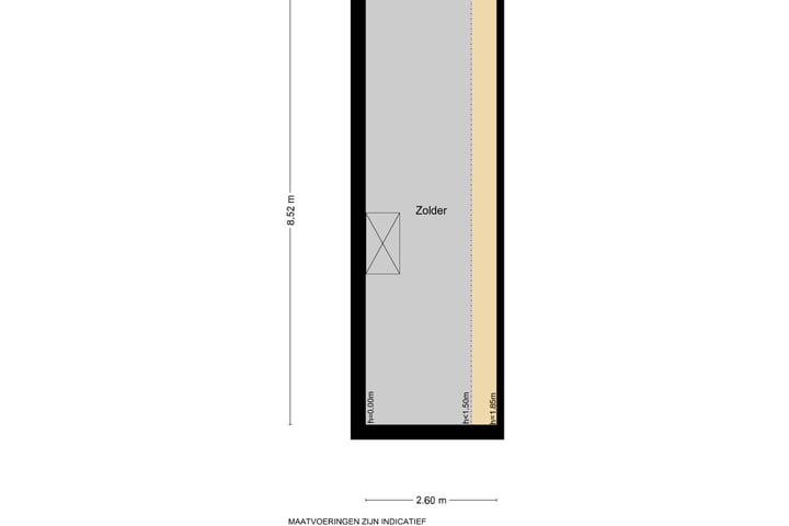 View photo 46 of Planetenlaan 88