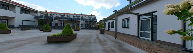 View 360° photo of Dakterras of Wervelstraat 20