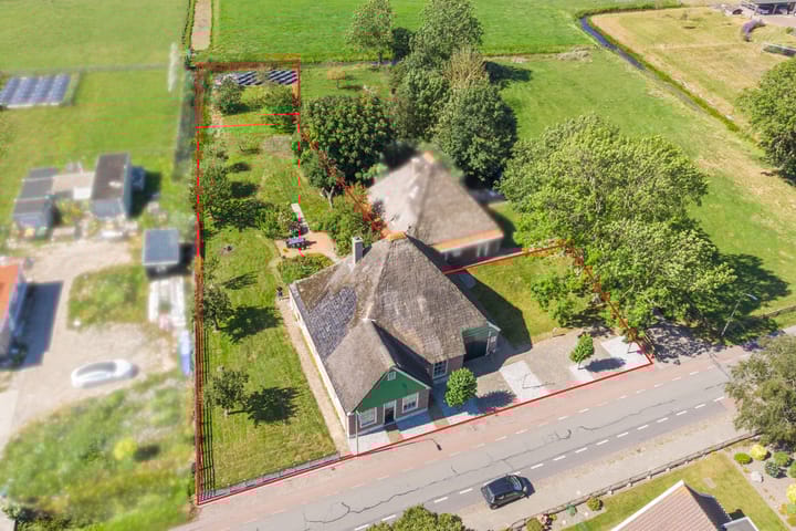 Foto 2 van Spanbroekerweg 220