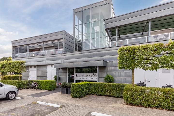 Foto 1 van Conventstraat 26