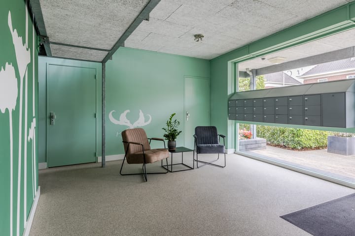 Foto 8 van Conventstraat 26