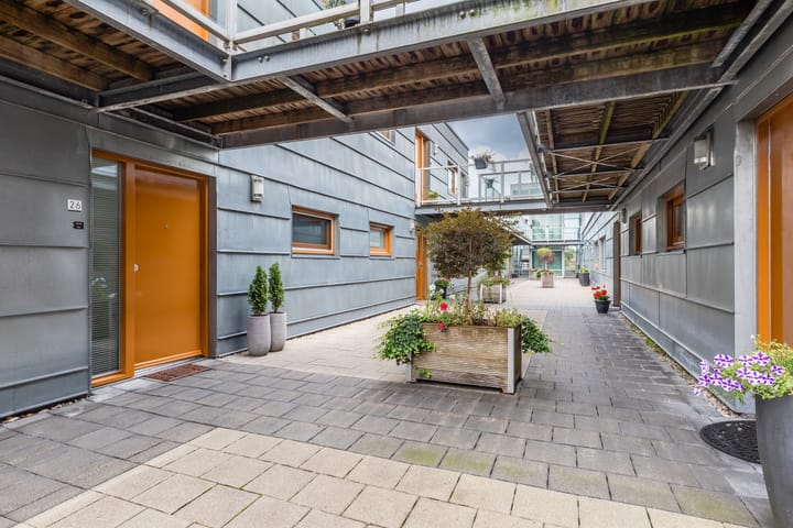 Foto 9 van Conventstraat 26