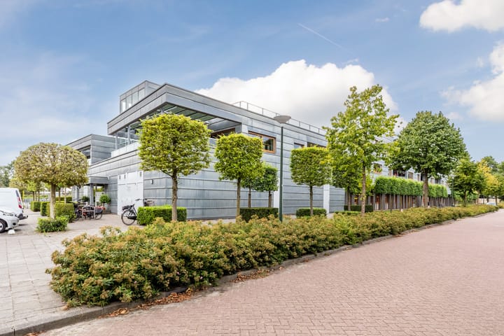 Foto 33 van Conventstraat 26