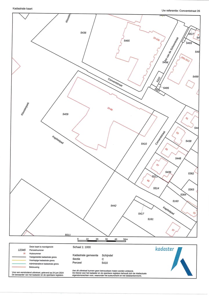 Foto 38 van Conventstraat 26