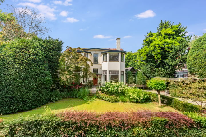 Foto 1 van Parklaan 3