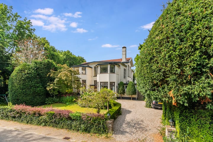 Foto 4 van Parklaan 3