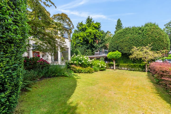 Foto 6 van Parklaan 3