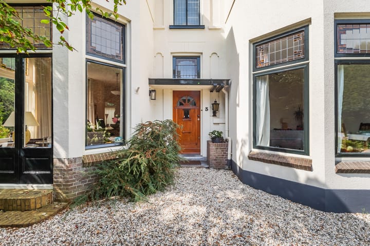 Foto 2 van Parklaan 3