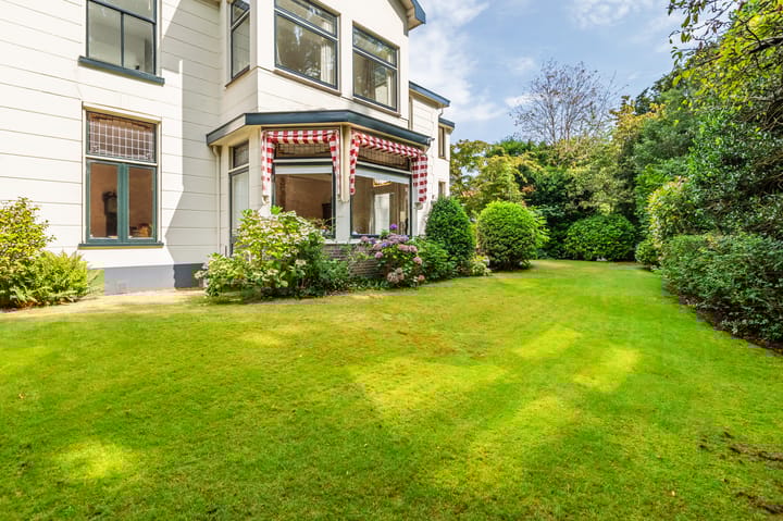 Foto 7 van Parklaan 3