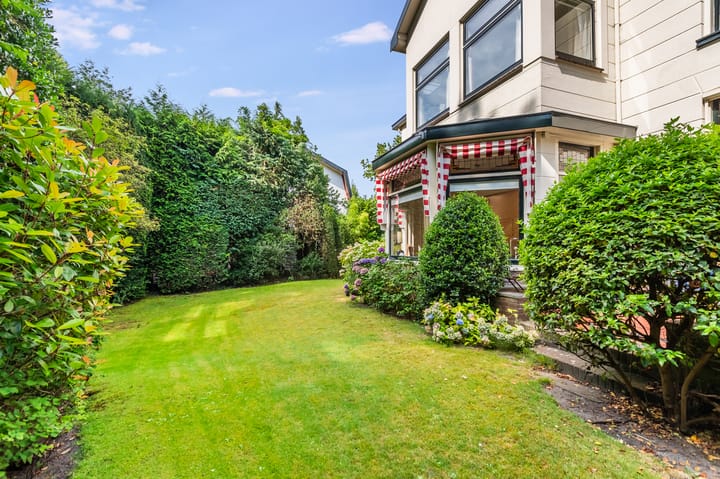 Foto 8 van Parklaan 3