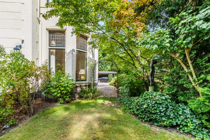 Foto 9 van Parklaan 3