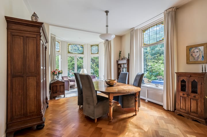 Foto 12 van Parklaan 3