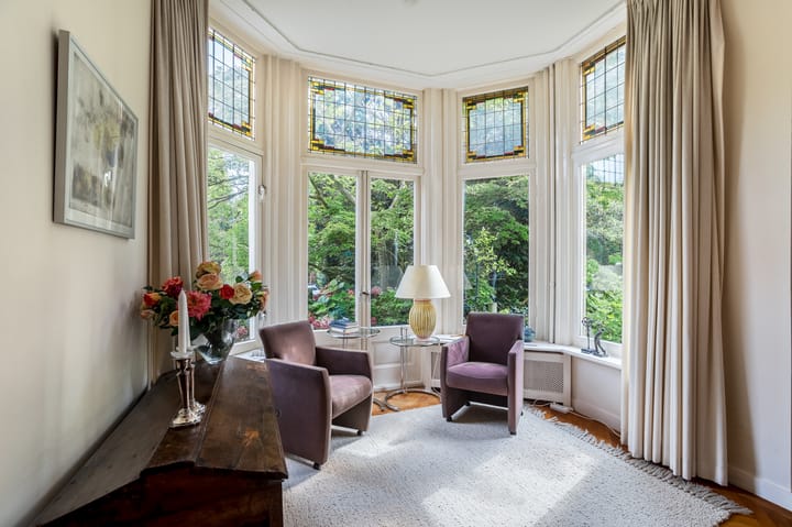 Foto 10 van Parklaan 3