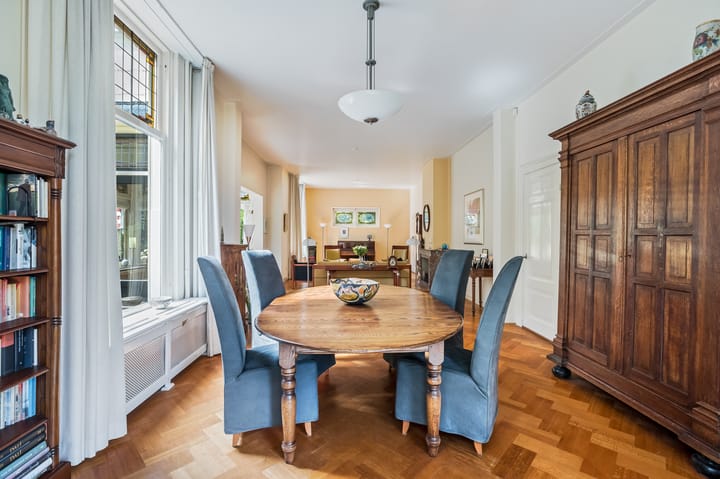 Foto 11 van Parklaan 3