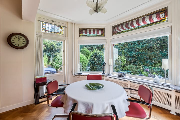 Foto 13 van Parklaan 3