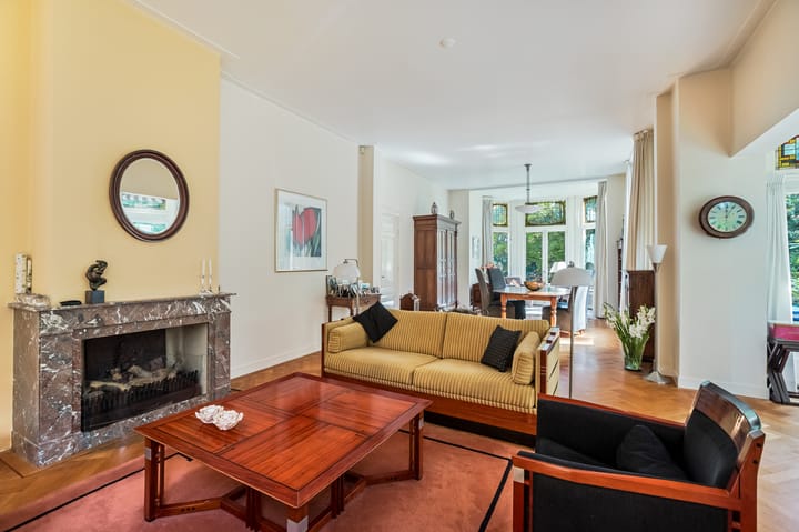 Foto 15 van Parklaan 3