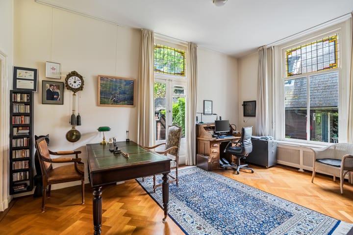 Foto 18 van Parklaan 3