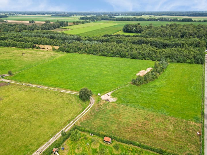 Foto 20 van Ommerweg