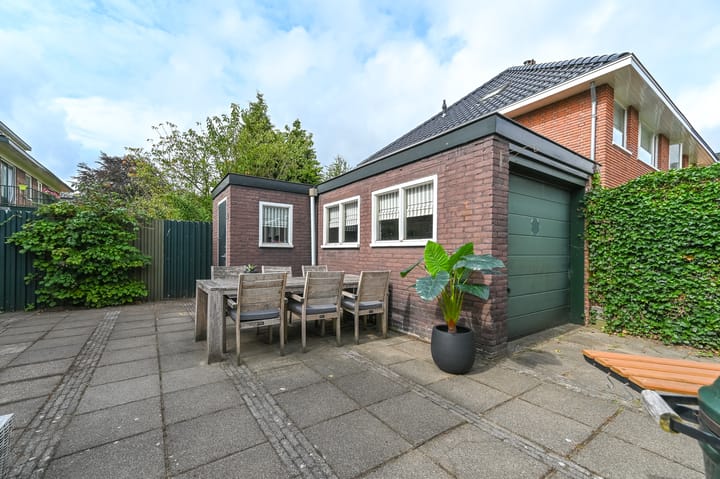 Foto 24 van Spieghellaan 31