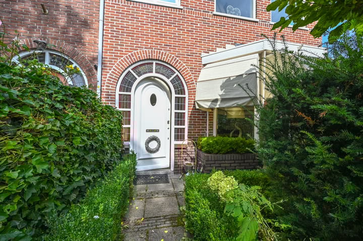 Foto 54 van Spieghellaan 31