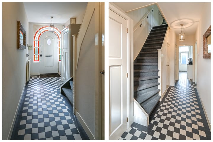 Foto 4 van Spieghellaan 31