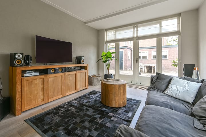 Foto 5 van Spieghellaan 31