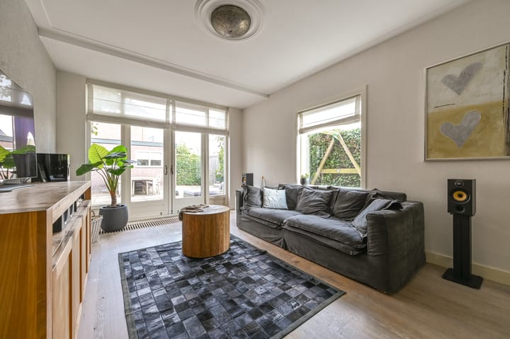 Foto 6 van Spieghellaan 31