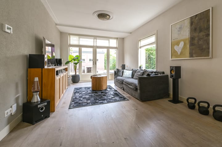 Foto 7 van Spieghellaan 31